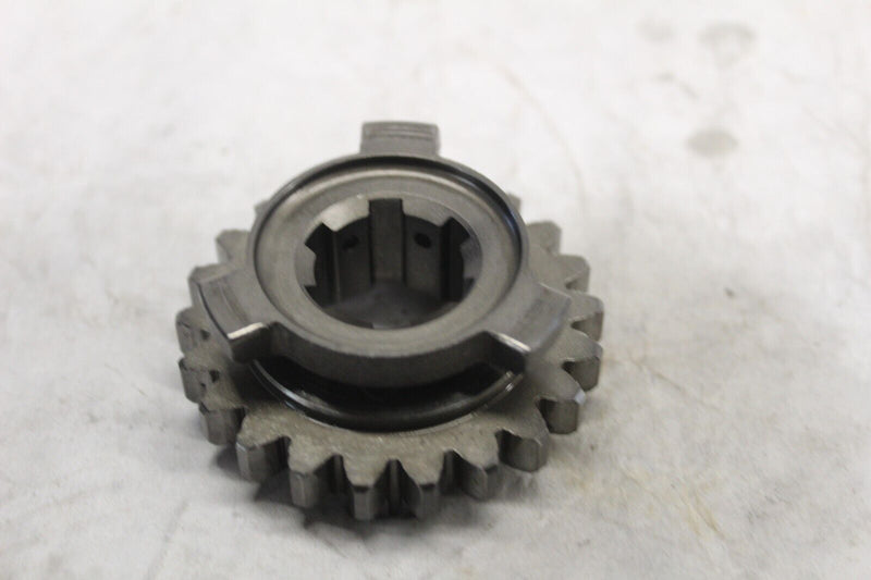 3RD DRIVE GEAR 22T 24231-38A02 2003 SUZUKI VOLUSIA VL800