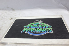 FRONT TURN SIGNAL GASKET RIGHT 33406-463-771 1982 GOLDWING GL1100A
