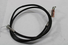 Front Upper Brake Line ABS#41800314 Harley Davidson