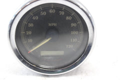 67349-08 SPEEDO GAUGE 213K MILES 2008 H-D ELECTRAGLIDE FLHT