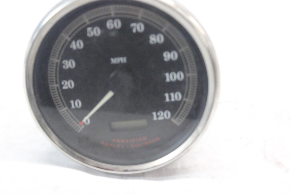 SPEEDOMETER 24,127 MILES 68901-00 2001 H-D SOFTAIL DUECE FXSTD