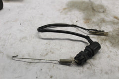 REAR STOP SWITCH W/SPRING 4GY-82530-00-00  1983 YAMAHA VIRAGO XV500K