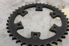 REAR SPROCKET 40TEETH 705500390 2004 BOMBARDIER DS 650