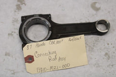 Connecting Rod Assy 13210-MZ1-000 1987 Honda CBR1000F Hurricane