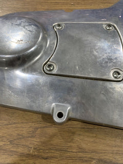 OEM Harley Davidson Primary Cover 2001 Electraglide 60664-99 Derby/Inspection