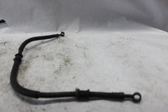 FRONT BRAKE HOSE 1 59480-40F00 2002 SUZUKI GSX-R1000