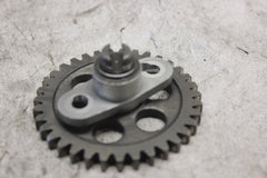OIL PUMP GEAR 35T W/ GEAR HOLDER 16085-1103 13091-1333 1986 KAWASAKI CONCOURS ZG