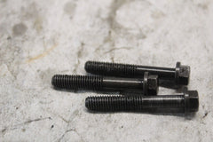 T3201029 BOLT, RHHF, M6X40, RAW, 10.9 2005 TRIUMPH SPRINT ST1050