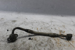 T2101796 OIL FEED/RETURN PIPES 2005 TRIUMPH SPRINT
