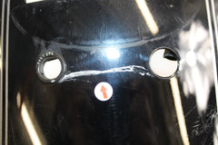 Harley Davidson Rear Fender Black 58702-09