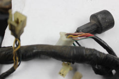 32100-MB1-701 MAIN WIRE HARNESS 1983 HONDA MAGNA VF750C