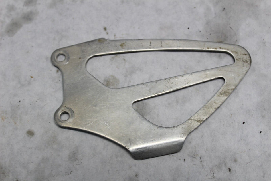Step Guard Left 50707-MBW-010 2001 HONDA CBR600F4
