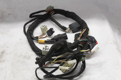 70232-08 Interconnect Wiring Harness HARLEY DAVIDSON