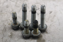 ROCKER TOP SCREW 6PCS 3692A,3693A 2005 ROAD KING CUSTOM FLHRSI