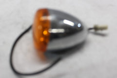 REAR TURN SIGNAL SEE PHOTOS 68887-00 2001 H-D SOFTAIL DUECE FXSTD