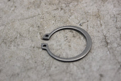 CLUTCH BASKET RETAINING RING 37904-90 2001 H-D SOFTAIL DUECE FXSTD