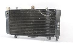 RADIATOR SEE PHOTOS 19010-MM5-013  1988 HONDA CBR1000F