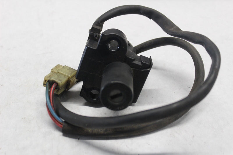 COMBINATION & LOCK SWITCH ASSY 35100-MAL-A21 1997 HONDA CBR600F3