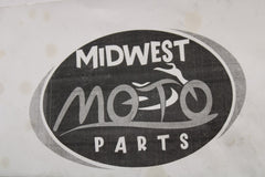 Crankshaft 13300-MAS-000 1999 Honda CBR600F4