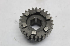 INPUT 2ND & 3RD GEAR (20T/26T)13129-1630 1993 VULCAN VN750