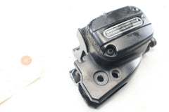 OEM Harley Davidson Front Brake Master Cylinder 2009 Ultra Blk/Sil 44551-08