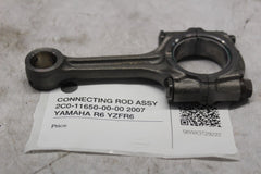 CONNECTING ROD ASSY 2C0-11650-00-00 2007 YAMAHA R6 YZFR6