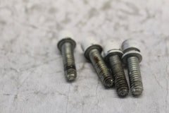 LIFTER COVER SCREW 4PCS 4741A HARLEY-DAVIDSON