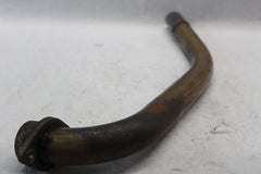 FRONT EXHAUST PIPE 14160-19F10 2001 SUZUKI SV650S