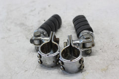 HIGHWAY PEGS W/BRACKETS 2000 H-D ELECTRAGLIDE FLHT