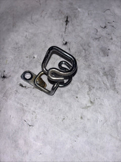 45135-MFR-670 GUIDE, BRAKE HOSE 2010 HONDA FURY VT1300CX