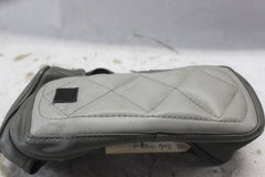 Trunk POCKET, SIDE (TYPE1) 81138-MB9-870ZA