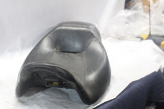 52320-11 TWO UP SEAT HARLEY DAVIDSON