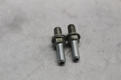 CYLINDER HEAD BOLT (2) 92150-1161 1999 KAW NINJA ZX9R