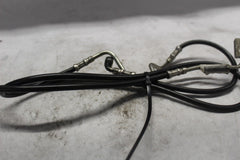 Front Left Brake Line (ABS) 41800010 2014 HARLEY-DAVIDSON