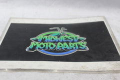FUEL REGULATOR 61015-04A HARLEY DAVIDSON
