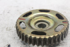 TIMING BELT PULLEY 14210-MN5-000 1989 GOLDWING GL1500