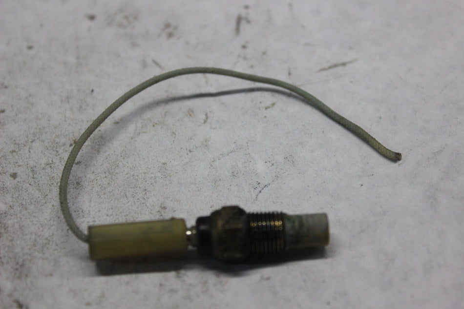 THERMO ( SENDING ) UNIT 37750-KV3-951 1998 HONDA CBR900RR