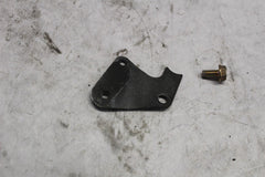 RIGHT HELMET LOCK BRACKET 11049-1625 1999 KAW VULCAN 1500