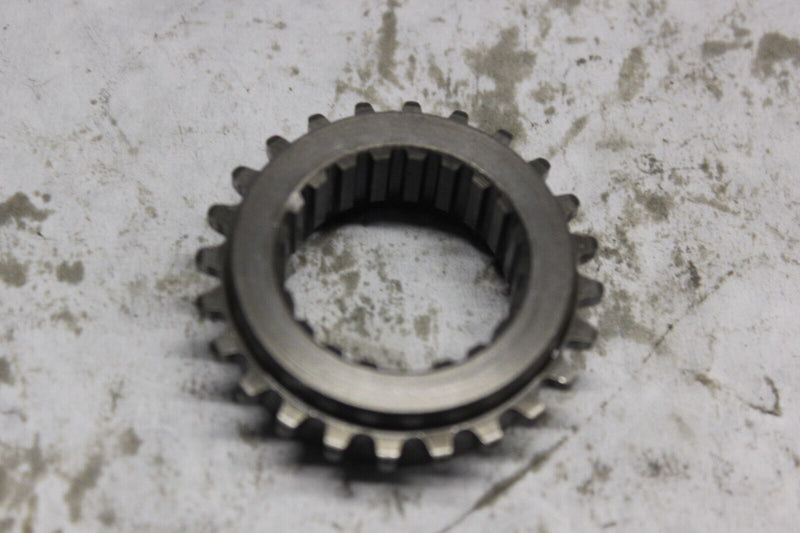 15131-MEA-670 SPROCKET, OIL PUMP DRIVE (24T) 2010 HONDA FURY VT1300CX