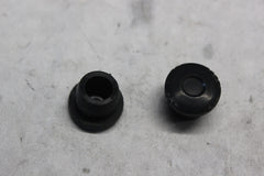 HANDLE PLUG 2PCS 92066-1124 1986 KAWASAKI CONCOURS ZG1000