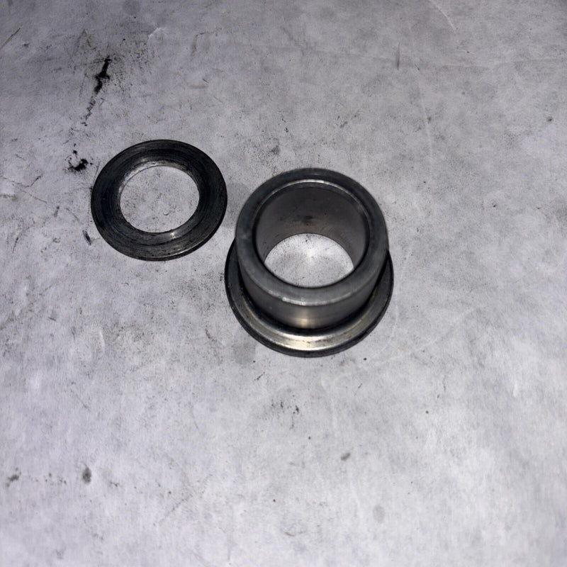 42312-MFR-670 COLLAR, REAR WHEEL 2010 HONDA FURY VT1300CX