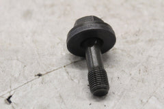 FLYWHEEL BOLT 90105-126A8-00,WASHER 90201-12008-00 2007 YAMAHA R6 YZFR6