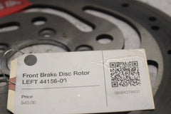 44156-00 Front Brake Disc 11.5" Rotor LEFT HARLEY DAVIDSON