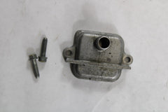 Reed Valve Cover 12331-MBW-000 1999 Honda CBR600F4