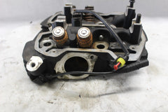 FRONT CYLINDER HEAD ASSY BLACK 16500569 2020 FATBOB FXFBS