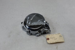 OEM Suzuki Motorcycle Chrome Magneto Cover 2000 Hayabusa GSX1300R Brown