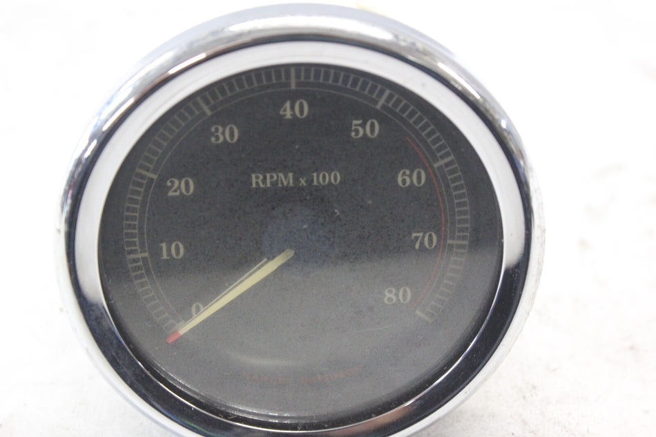 Tachometer SCREEN HAZY 67348-04 2008 H-D ELECTRAGLIDE FLHT