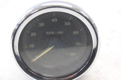 Tachometer SCREEN HAZY 67348-04 2008 H-D ELECTRAGLIDE FLHT