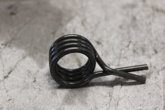 CHANGE PEDAL RETURN SPRING 92081-1750 1986 KAWASAKI CONCOURS ZG1000