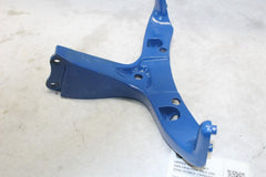 UPPER COWL STAY A(BLUE)64501-MEE-000 2006 HONDA CBR600RR